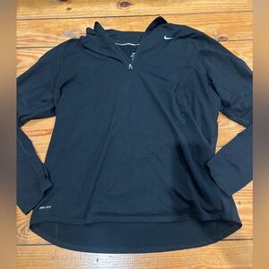 (921)+NIKE PULLOVER+